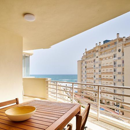 Apartmán Refugio Costero Con Vista Al Mar La Manga del Mar Menor Exteriér fotografie