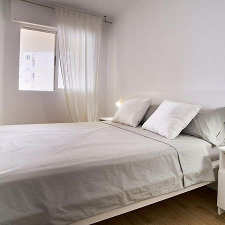 Apartmán Refugio Costero Con Vista Al Mar La Manga del Mar Menor Exteriér fotografie