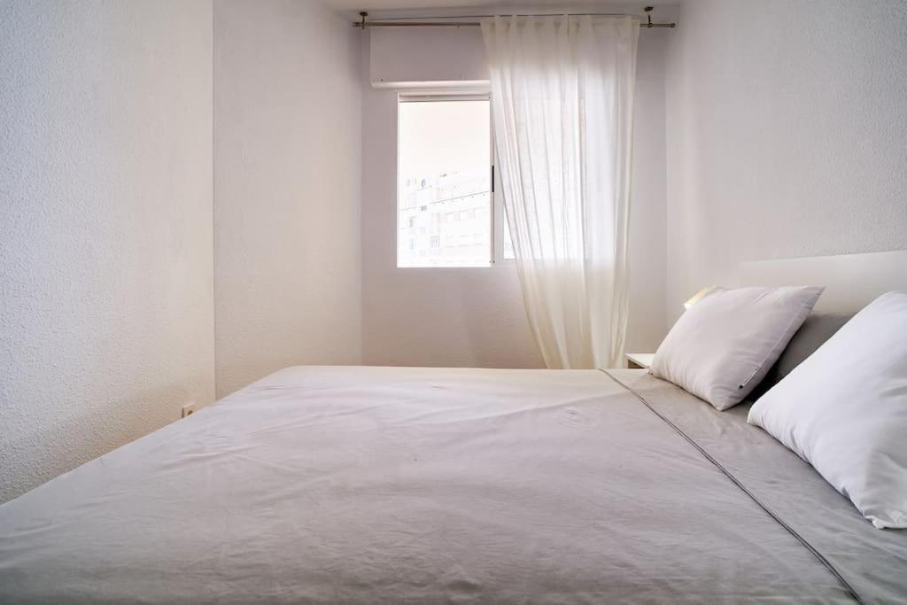 Apartmán Refugio Costero Con Vista Al Mar La Manga del Mar Menor Exteriér fotografie