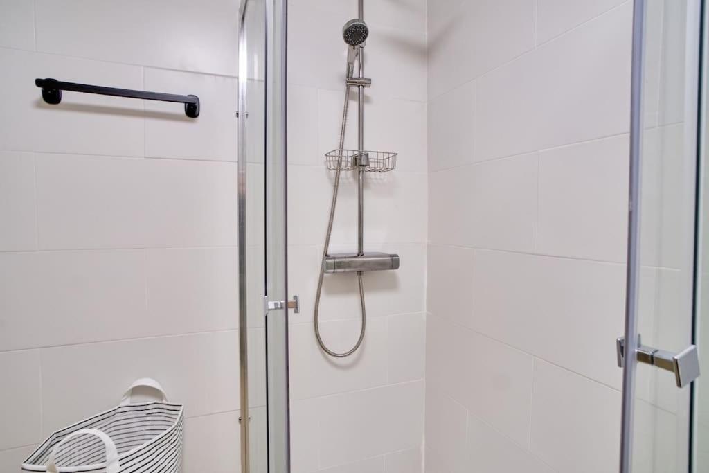 Apartmán Refugio Costero Con Vista Al Mar La Manga del Mar Menor Exteriér fotografie