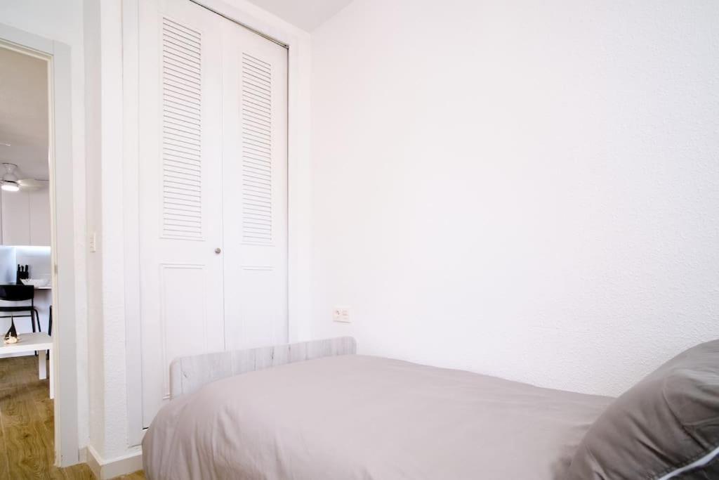 Apartmán Refugio Costero Con Vista Al Mar La Manga del Mar Menor Exteriér fotografie
